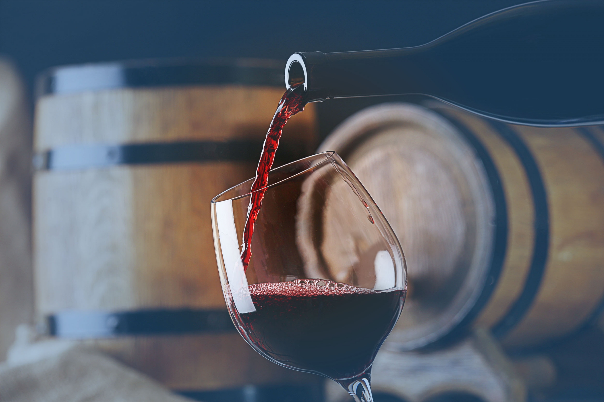 Introduction to Wine Law Online CLE Course Lawline