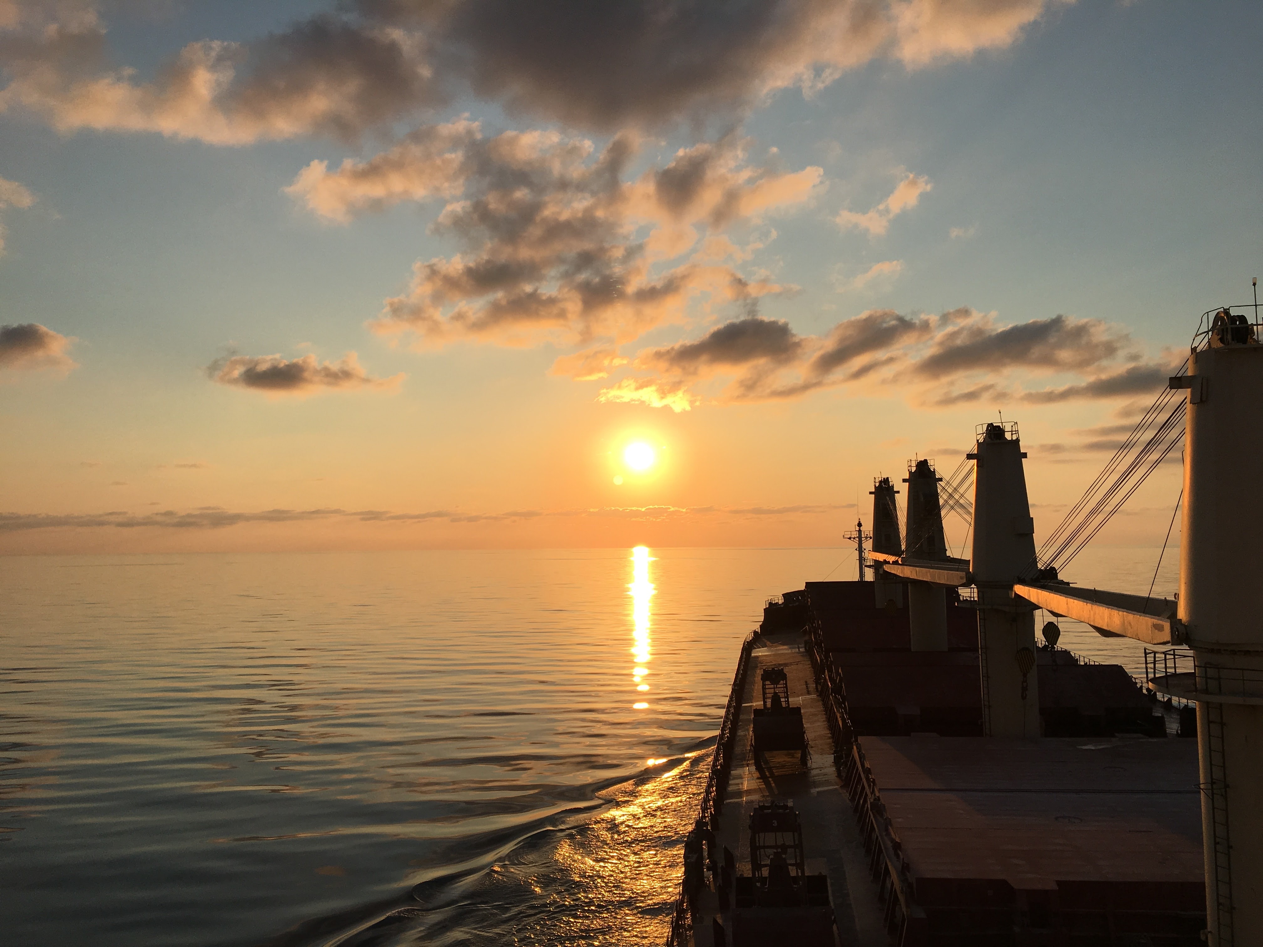 Enforcing the Vessel's Obligations: Recent Trends in Maritime Lien Law -  Online CLE Course | Lawline