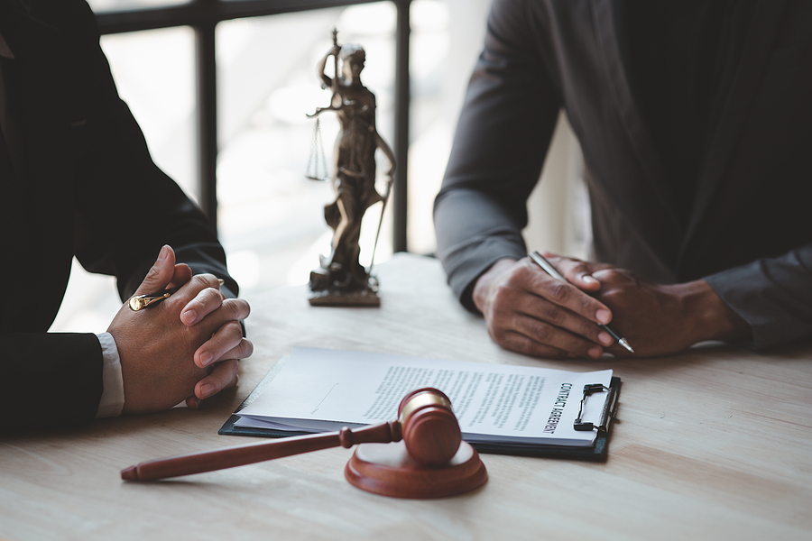 Major Changes to New York's Statutory Short Form Power of Attorney