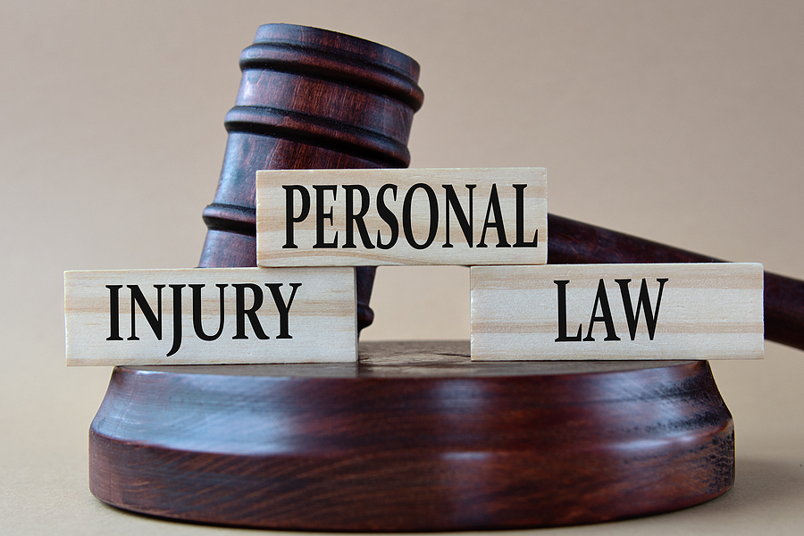 Handling Liens In New York Personal Injury Cases Online CLE Course