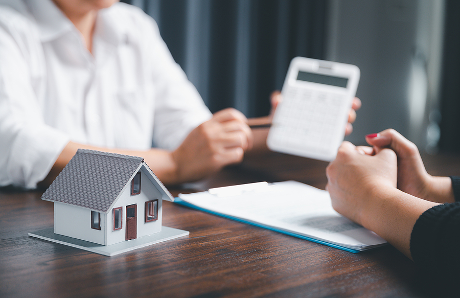 Conveying Real Estate and the Tax Consequences Online CLE Course