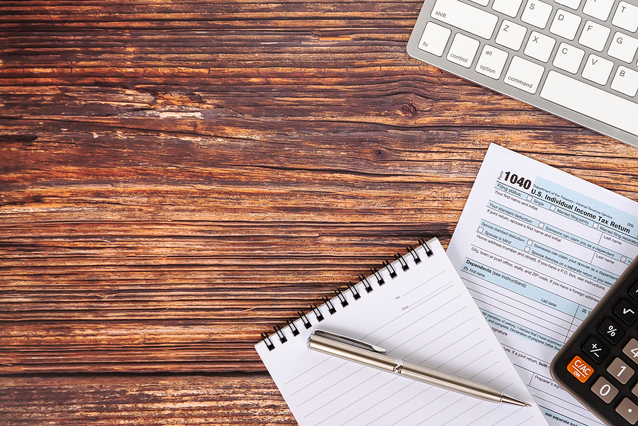 Tax Return Preparer Ethical Issues 2021 (Text Based) Online CPE Course FurtherEd CPE