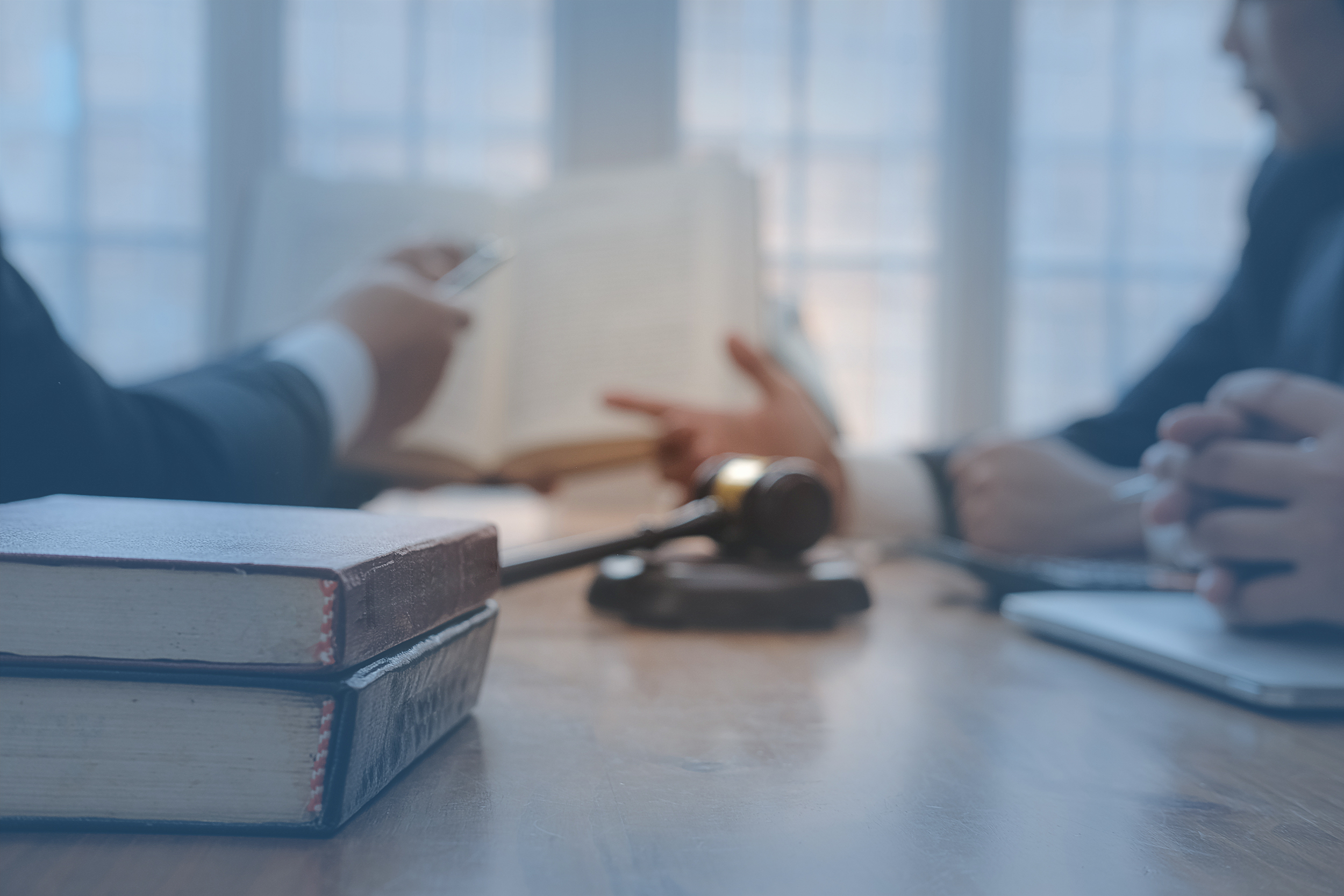 What Every Lawyer Needs to Know About Attorney Ethics & WellBeing