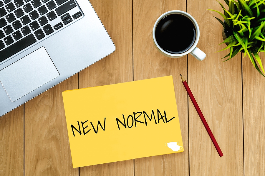 Attorney Ethics & Legal Malpractice Claims in the "New Normal" Online