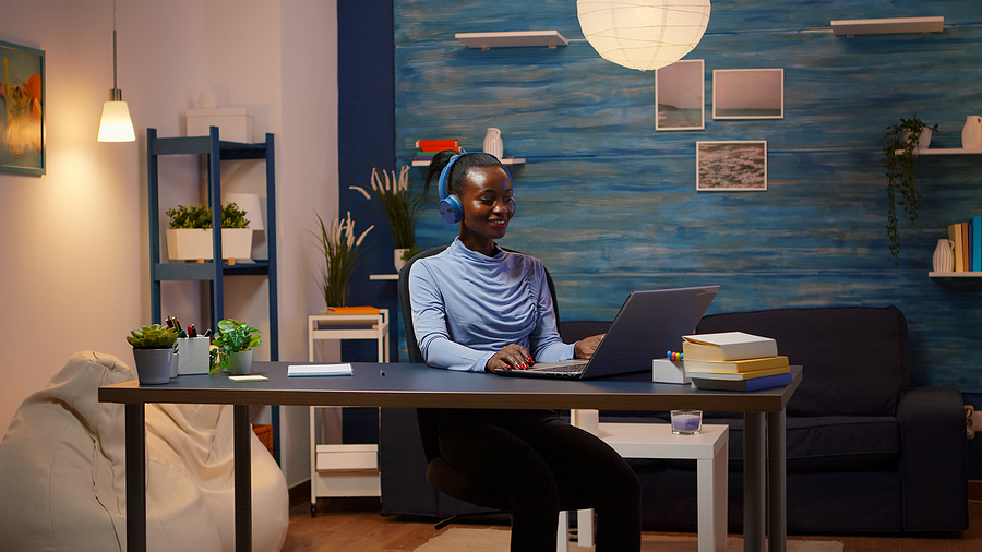 Home Office Deduction 2021 (Text Based) Online CPE Course